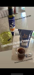 Herbamina & kayisi mix, Ophalen of Verzenden