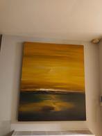 Schilderij relief, Ophalen, Schilderij