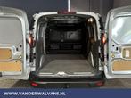 Ford Transit Connect 1.5 EcoBlue 100pk L1H1 Euro6 Airco | Na, Voorwielaandrijving, 1350 kg, Euro 6, 4 cilinders