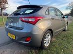 Hyundai I30 1.6 GDI i-Motion Plus keurig netjes en luxe, Voorwielaandrijving, Euro 5, Gebruikt, 1591 cc
