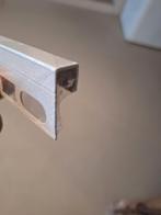 Mapei Profielpas Tegelprofiel metal dark/v.greige nieuw, Ophalen, Nieuw, Plinten