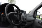 Mercedes-Benz Sprinter 310 2.2 CDI DC Camera, Airco, 95PK, D, Euro 5, Gebruikt, 4 cilinders, Beige