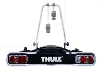 Originele Nissan Thule Euroride  fietsdrager fietsendrager 2 beschikbaar voor biedingen