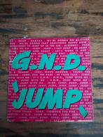 G.N.D. - 'Jump, Cd's en Dvd's, Vinyl Singles, Ophalen of Verzenden, Gebruikt, Pop