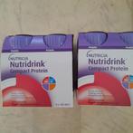 Nutricia Nutridrink Bosvruchten 16 Flesje 4 x 125ml, Ophalen of Verzenden