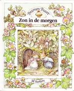 ZON IN DE MORGEN - Jill Barklem, Gelezen, 4 jaar, Verzenden