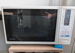 Combi magnetron (oven + microwave), samsung ce101k, Witgoed en Apparatuur, Magnetrons, Ophalen, Combimagnetron, Gebruikt, Oven