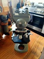 Olympus Tokyo microscoop, Audio, Tv en Foto, Optische apparatuur | Microscopen, Biologische microscoop, Ophalen