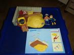 playmobil bouwplaats 4138, Ophalen of Verzenden, Zo goed als nieuw