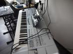 YAMAHA Tyros 5, Muziek en Instrumenten, Keyboards, 61 toetsen, Aanslaggevoelig, Zo goed als nieuw, Yamaha