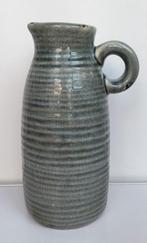 Robuuste vaas/kruik, Overige kleuren, Aardewerk of Porselein, Ophalen of Verzenden, Zo goed als nieuw