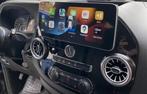 Vito w447 Radio/Navigatie Multimedia CarPlay.Plug and Play, Nieuw, Ophalen of Verzenden