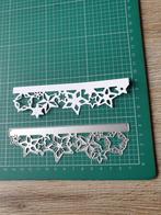 Snijmal sterrenrand, Verzenden, Nieuw, Kerst, Pons of Mal