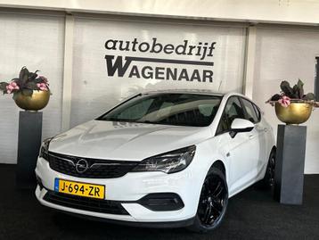 Opel Astra 1.2 Edition Led, Carplay beschikbaar voor biedingen