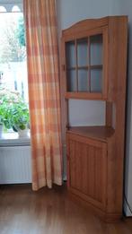 grenen hoekkast, Huis en Inrichting, Ophalen, Gebruikt, 150 tot 200 cm, 150 tot 200 cm