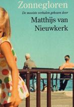 Zonnegloren - Matthijs van Nieuwkerk BOEK 2022021700118, Boeken, Ophalen of Verzenden, Zo goed als nieuw, Matthijs van Nieuwkerk