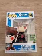 Funko Pop! Gambit - 2020 Spring Convention Exclusive, Ophalen of Verzenden, Zo goed als nieuw
