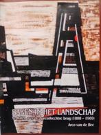 Baken in het landschap - barendrechtse brug - A van de Ree, Boeken, Ophalen of Verzenden, Zo goed als nieuw