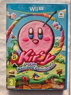 KIRBY and the rainbow paintbrush, Muziek, Gebruikt, 1 speler, Ophalen of Verzenden