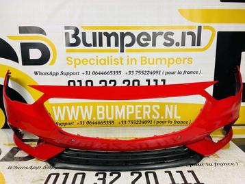 Bumper Opel insignia B 2017-2021 Voorbumper 2-i6- 2130 beschikbaar voor biedingen
