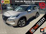 Nissan X-Trail 1.5 e-Power N-Connecta *360 Camera & Adap. Cr, 12 maanden, Gebruikt, Euro 6, Bedrijf