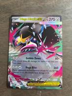 Mega Mawile EX 094 Mega Evolution Pokemonkaart, Ophalen of Verzenden, Nieuw, Losse kaart, Foil