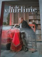 In de vuurlinie. C van Rijswijk, Boeken, Christendom | Protestants, Ophalen of Verzenden, Zo goed als nieuw, C van Rijswijk