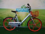 Fietshokje Amersfoort: Mobike damesfiets H48