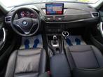BMW X1 XDrive28i High Executive - AUTOMAAT - VIRTUAL COCKPIT, Auto's, BMW, Gebruikt, 4 cilinders, 2000 kg, Zwart