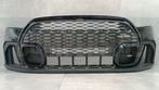 Bumper Mini Cooper F55 F56 JCW facelift LCI 20- 9450612 9450, Auto-onderdelen, Gebruikt, Voor, 6 maanden garantie, Ophalen of Verzenden