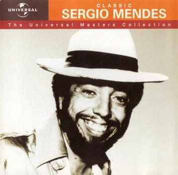 SERGIO MENDES Classic beschikbaar voor biedingen
