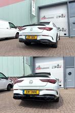 CLA 45 S AMG Diffuser | Mercedes W118 | 2019-2023, Ophalen of Verzenden