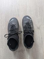Voetbalschoenen puma zwart maat 34, Sport en Fitness, Voetbal, Ophalen, Gebruikt, Maat XS of kleiner, Schoenen