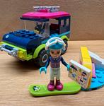 Lego Friends 41321, Ophalen of Verzenden, Zo goed als nieuw