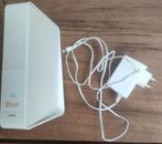 SmartWifi modem (Ziggo), Ophalen of Verzenden, Zo goed als nieuw, Router met modem, Arris