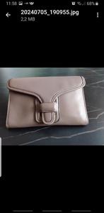 coach NIEUWE portemonnee taupekleurig, Sieraden, Tassen en Uiterlijk, Portemonnees, Ophalen of Verzenden, Nieuw