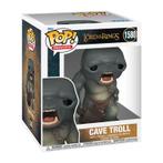 Funko POP! Lord of the Rings - Cave Troll, Verzamelen, SupportEMEA@funko.com, Funko, Nieuw, Ophalen of Verzenden