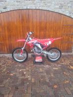 Honda Cr 125cc bouwjaar 2003, wedstrijdklaar!, Particulier, 1 cilinder, Crossmotor, 125 cc