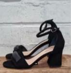 Louisa made in Italy - Leren sandalen maat 37 - Nieuw €149