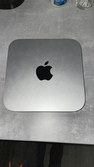 MAC Mini, Late 2012, Nieuwste MacOS beschikbaar voor biedingen
