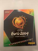 Panini EURO 2004 album compleet, Verzamelen, Sportartikelen en Voetbal, Ophalen of Verzenden, Zo goed als nieuw, Buitenlandse clubs