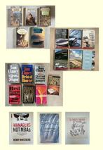 21 boeken in nette staat, Ophalen of Verzenden, Zo goed als nieuw