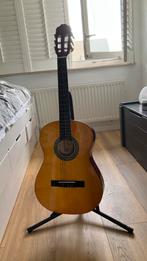Gitaar 3/4, Muziek en Instrumenten, Snaarinstrumenten | Gitaren | Akoestisch, Ophalen of Verzenden, Zo goed als nieuw, Klassieke of Spaanse gitaar