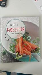 Uw eigen moestuin, Boeken, Ophalen of Verzenden, Zo goed als nieuw