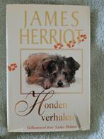James Herriot - Honden verhalen, Boeken, Honden, Ophalen of Verzenden, Zo goed als nieuw, James Herriot