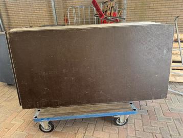 showtec ProStage 21 beschikbaar voor biedingen