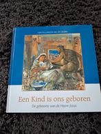 C.J. Meeuse - Een Kind is ons geboren, Ophalen of Verzenden, Zo goed als nieuw, C.J. Meeuse