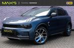 Lynk & Co 01 1.5 PHEV | Luxe en krachtige SUV | Panoramadak, Stof, Plug-in hybride, Bedrijf, 1854 kg