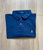 Ralph Lauren polo marineblauw, Blauw, Ralph Lauren, Maat 56/58 (XL), Ophalen of Verzenden