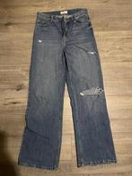 Bershka broek, Maat 38/40 (M), Overige kleuren, Zo goed als nieuw, Bershka